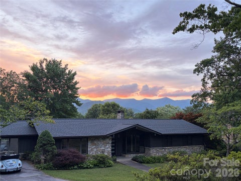 Photo of 208 Dogwood Lane, Black Mountain, NC 28711 (MLS # 4411178)