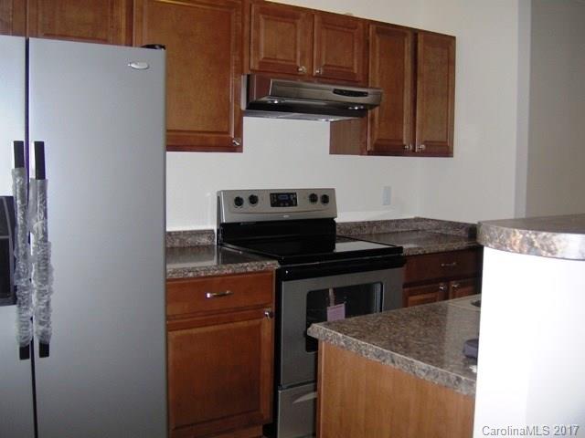 Crosswinds - Residential Lease