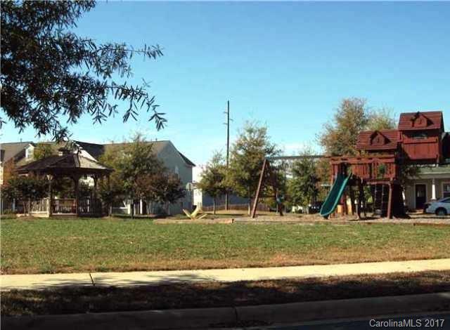 Crosswinds - Residential Lease