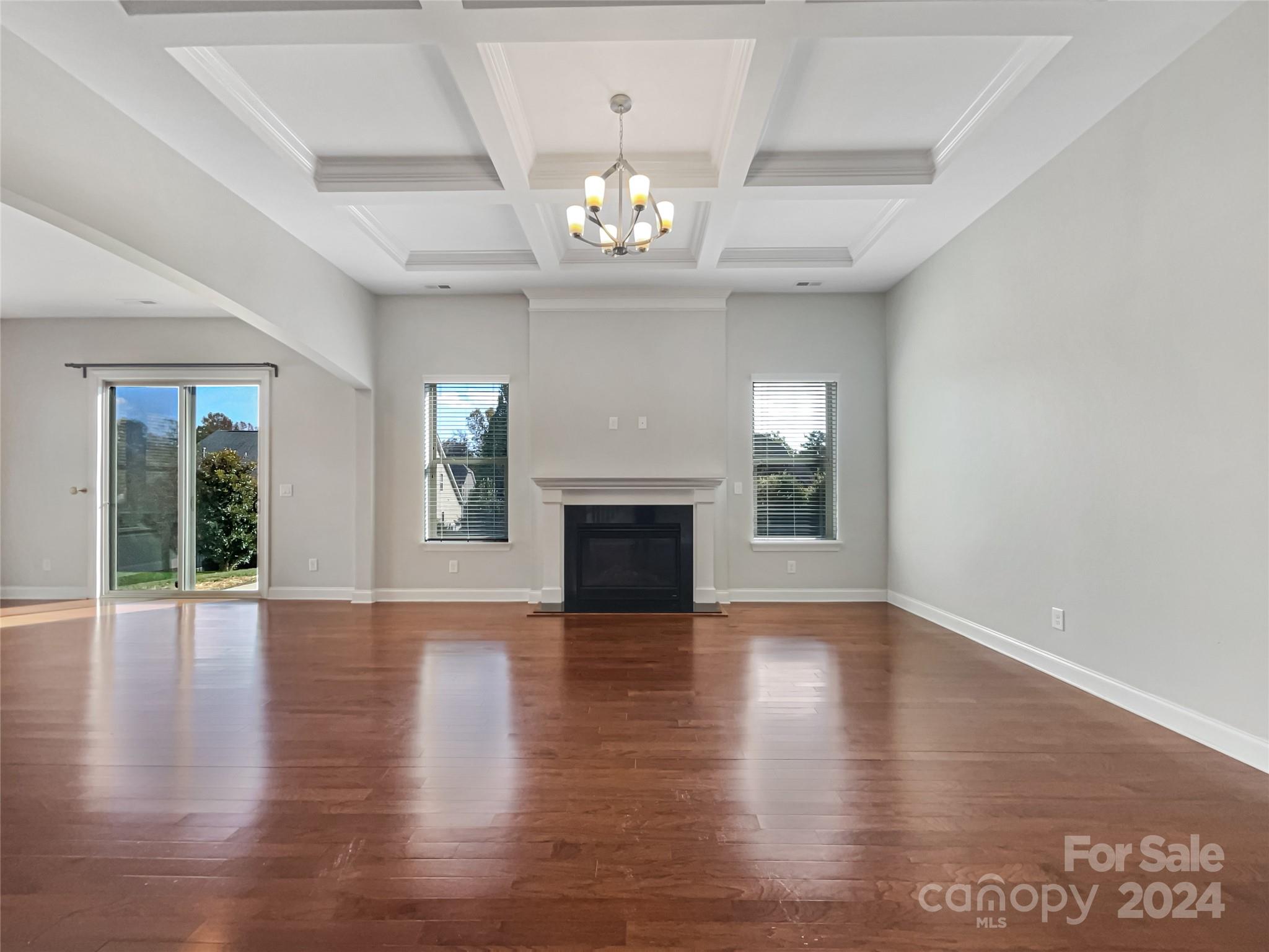 Crismark - Residential