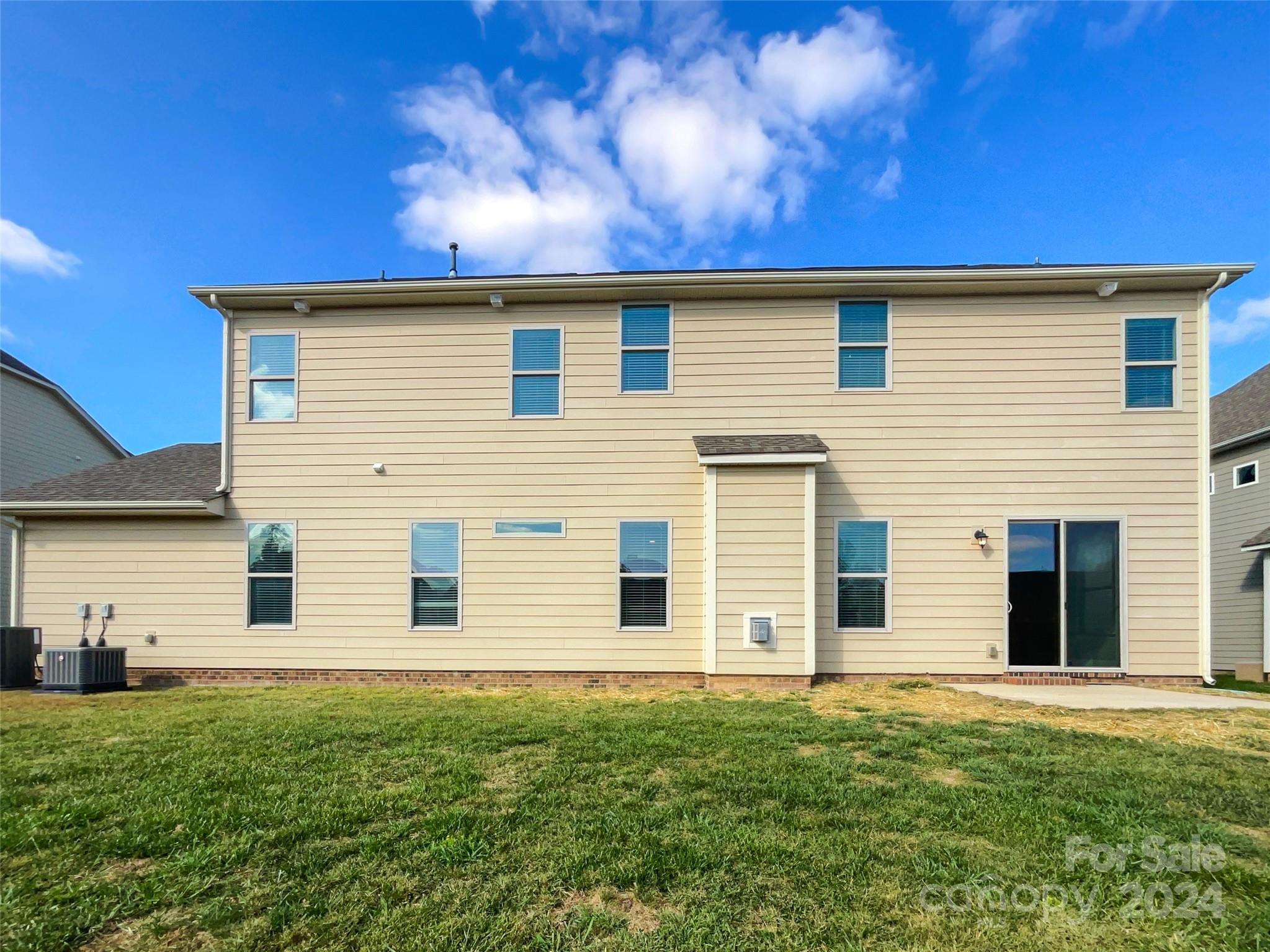 Crismark - Residential