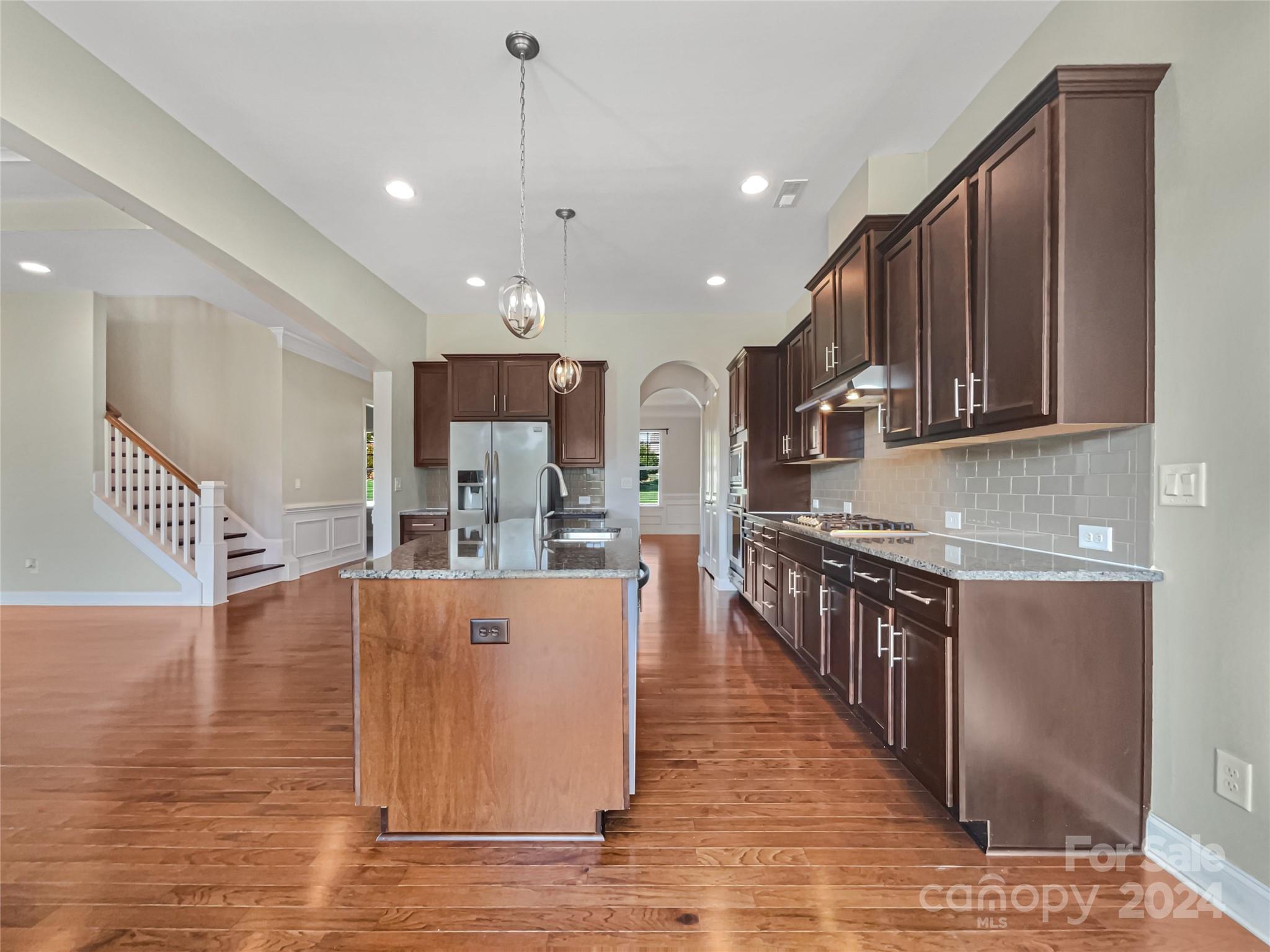 Crismark - Residential