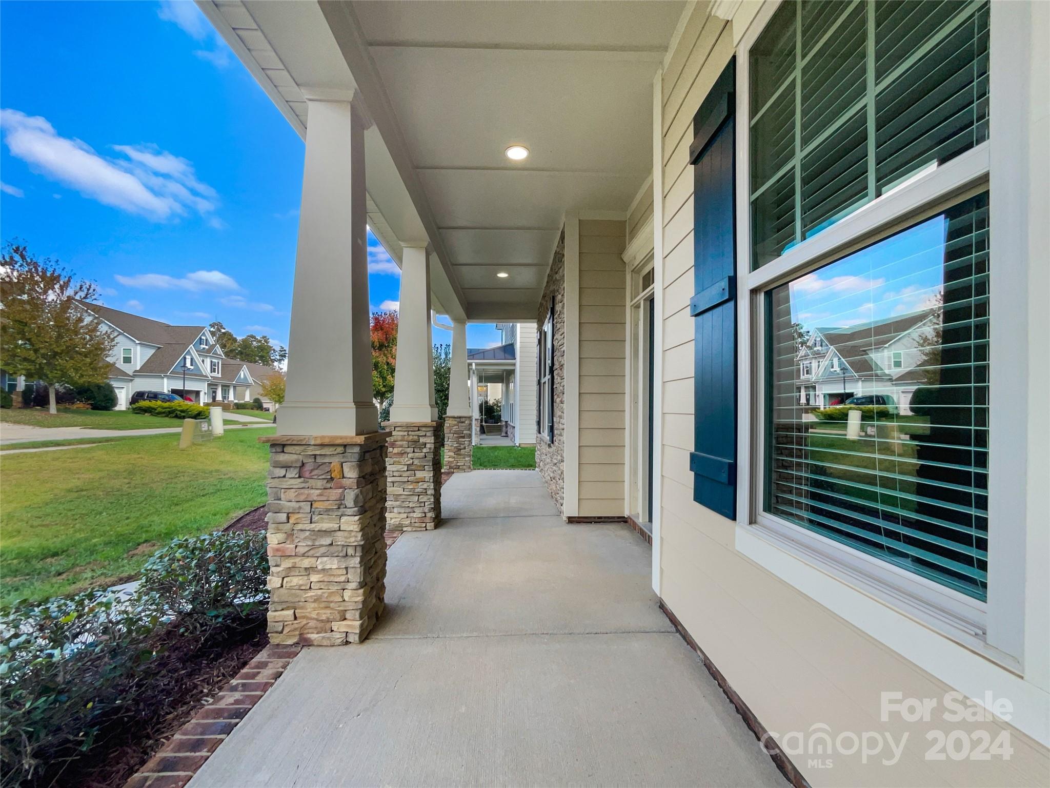 Crismark - Residential