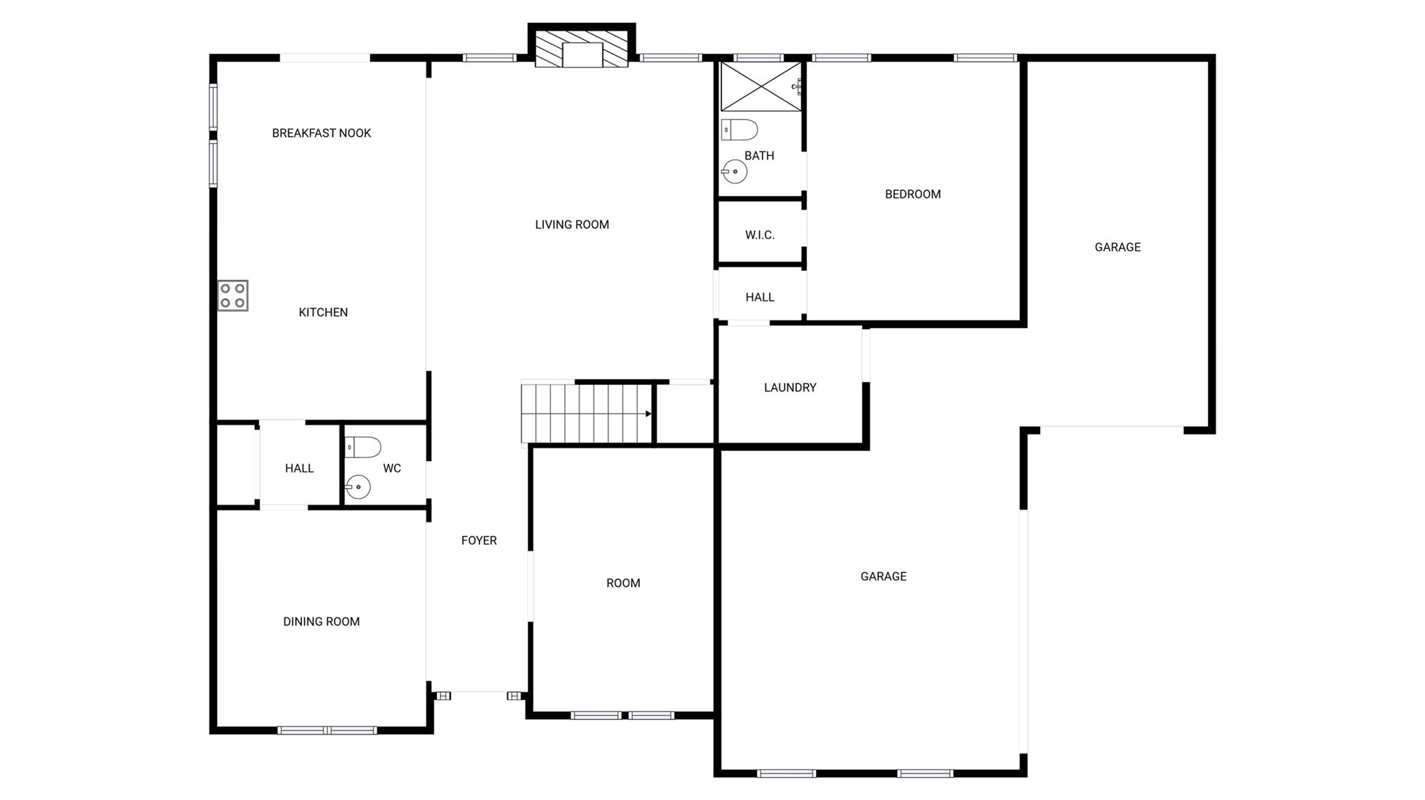 Crismark - Residential