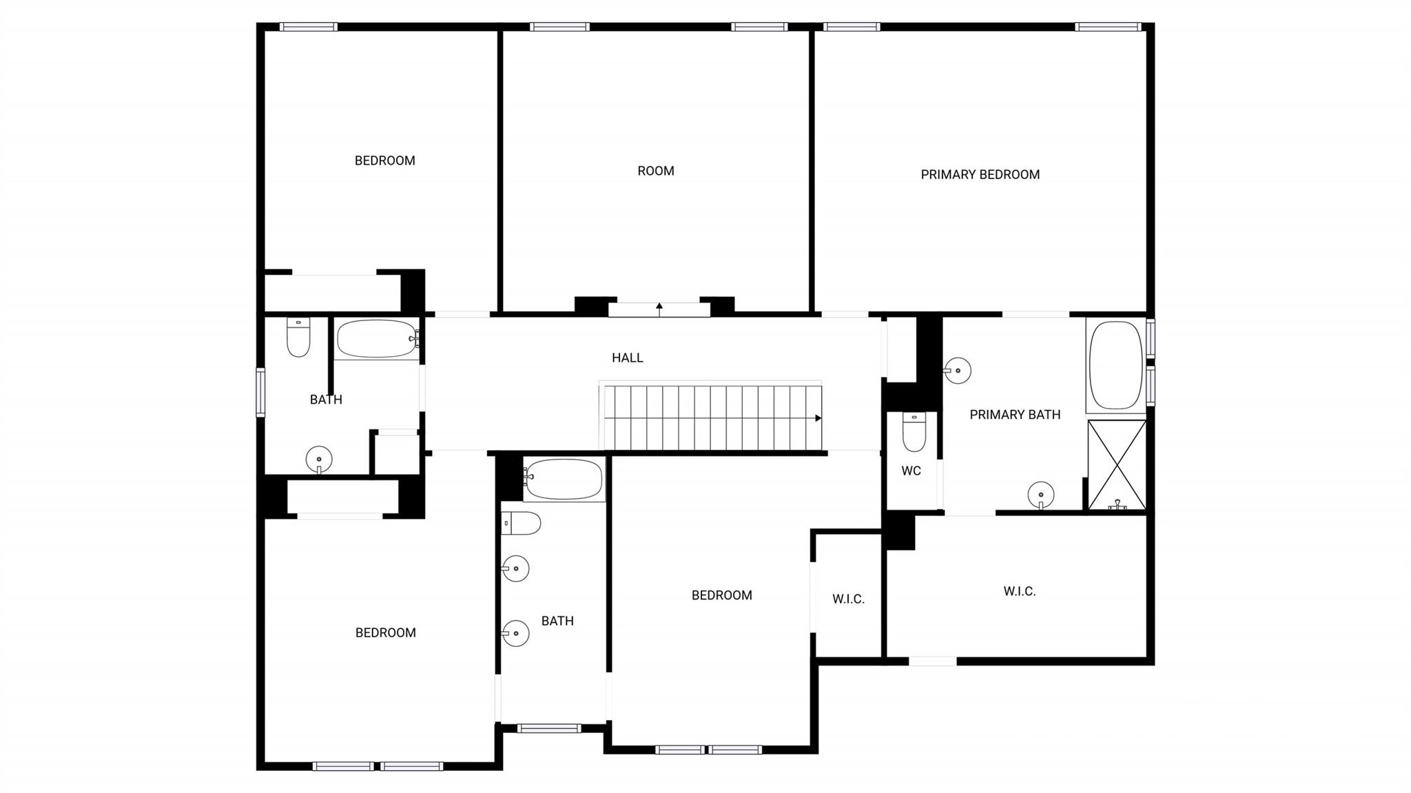 Crismark - Residential