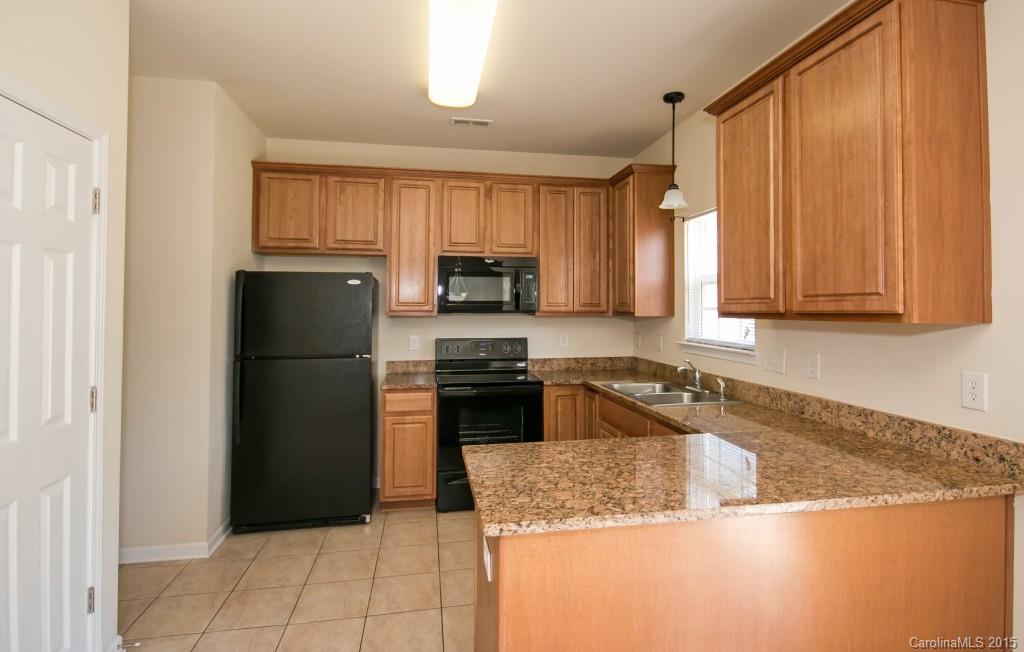 Holly Park - Residential