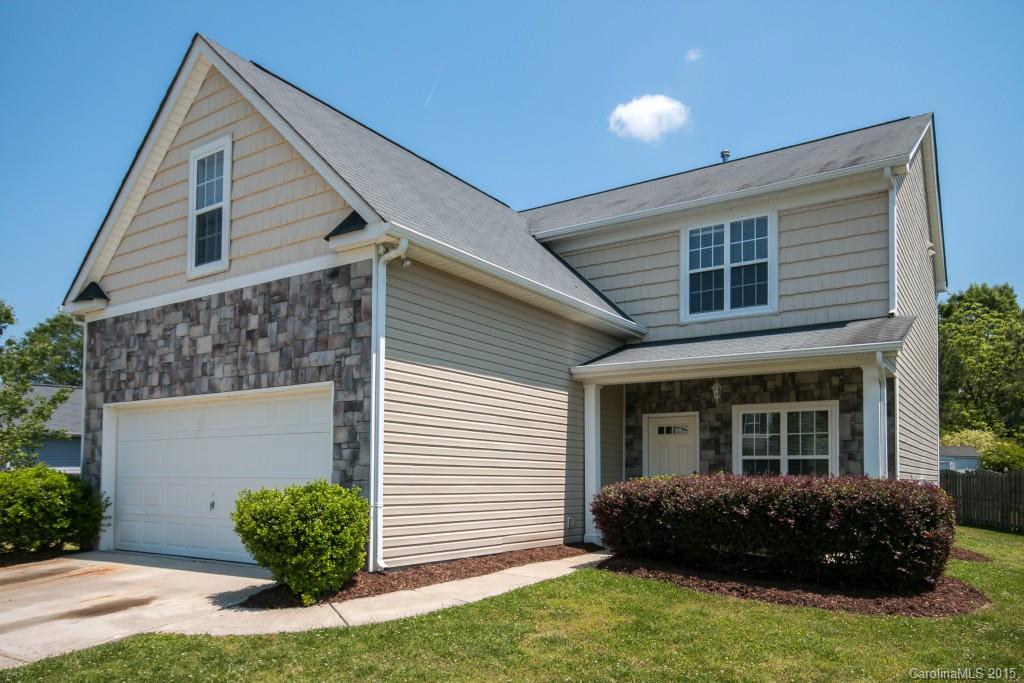 Holly Park - Residential