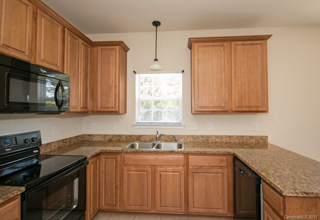 Holly Park - Residential