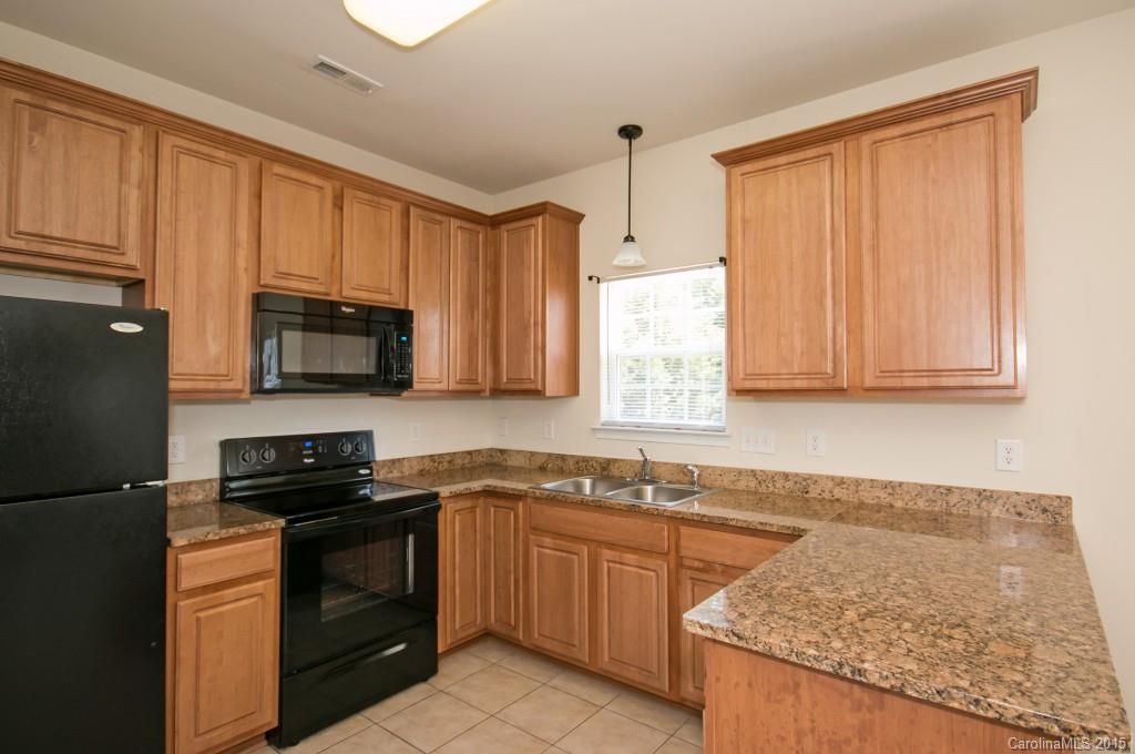 Holly Park - Residential