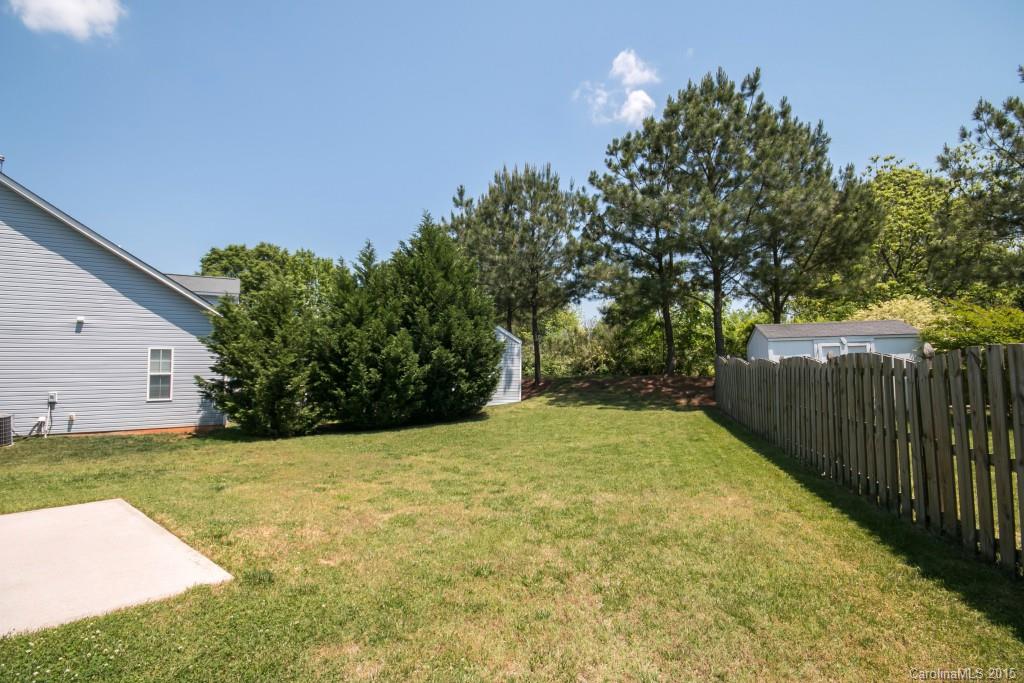 Holly Park - Residential