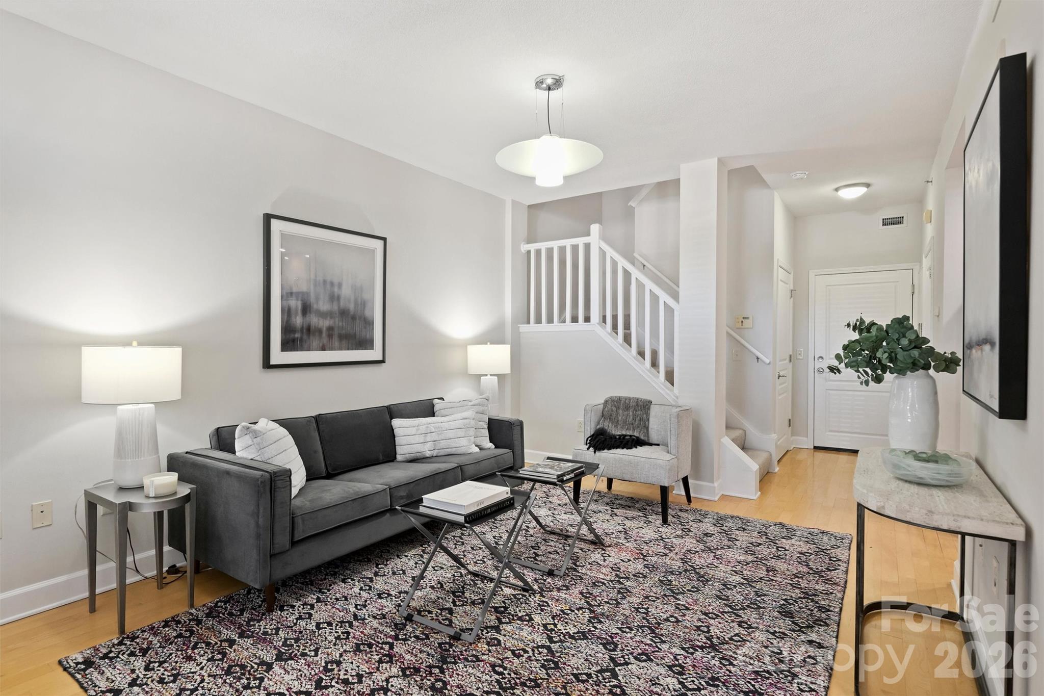 1320 Fillmore Avenue 107