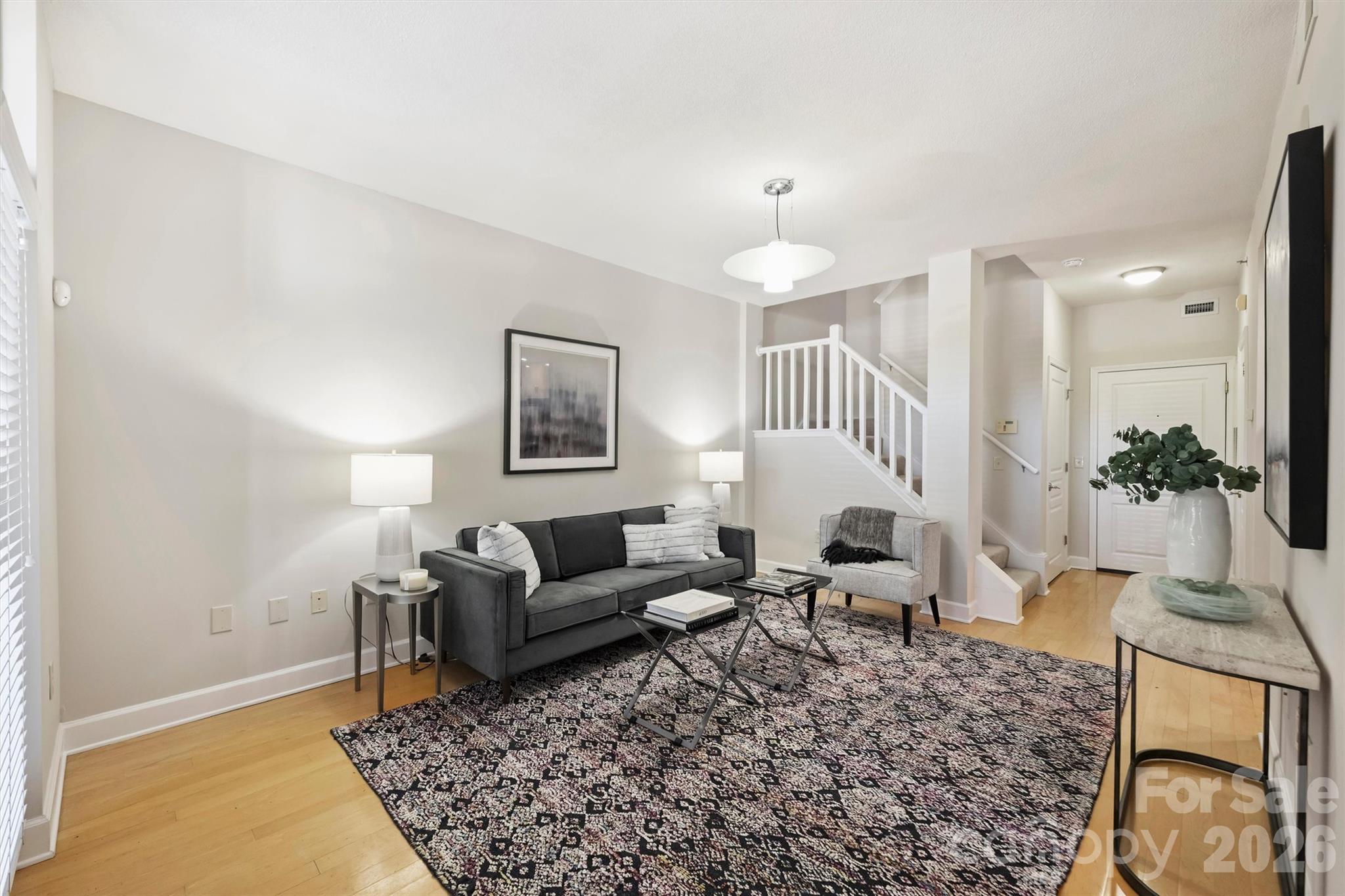 1320 Fillmore Avenue 107