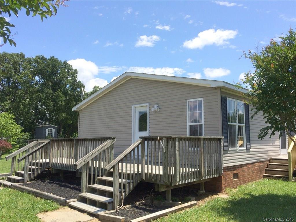 Suncrest Farms - Residential