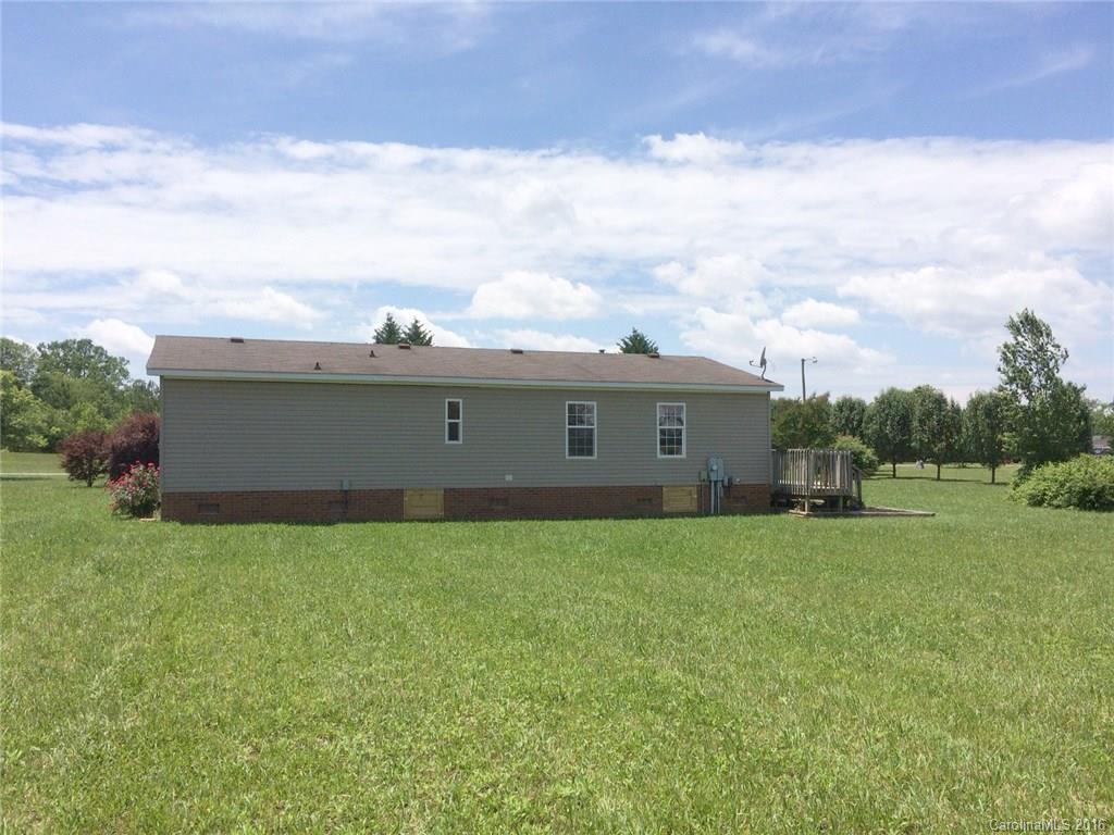 Suncrest Farms - Residential