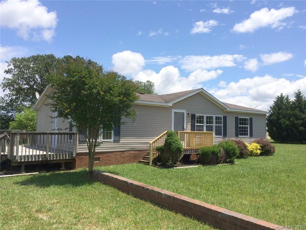 Suncrest Farms - Residential