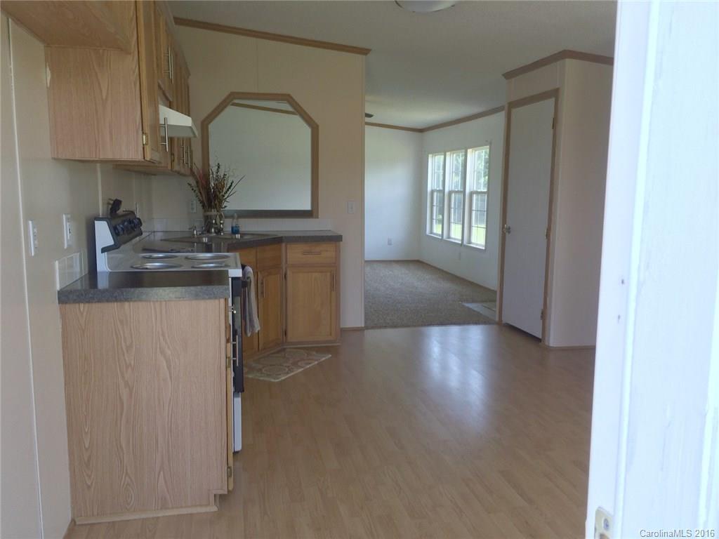 Suncrest Farms - Residential