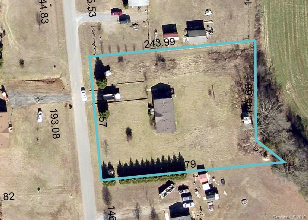 Suncrest Farms - Residential