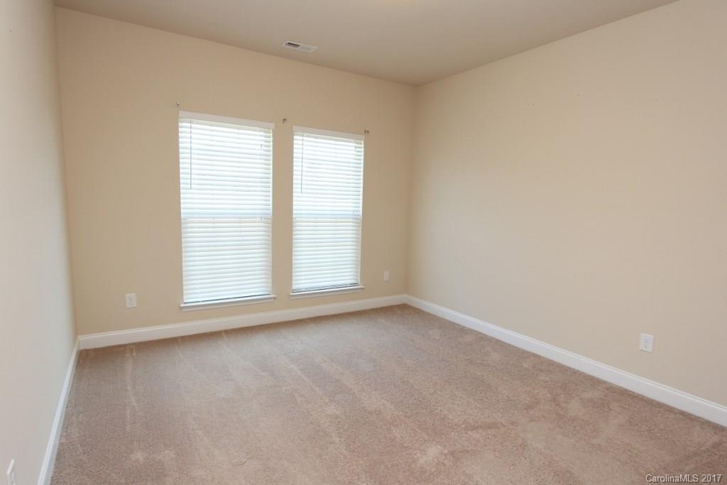 The Parks - Residential