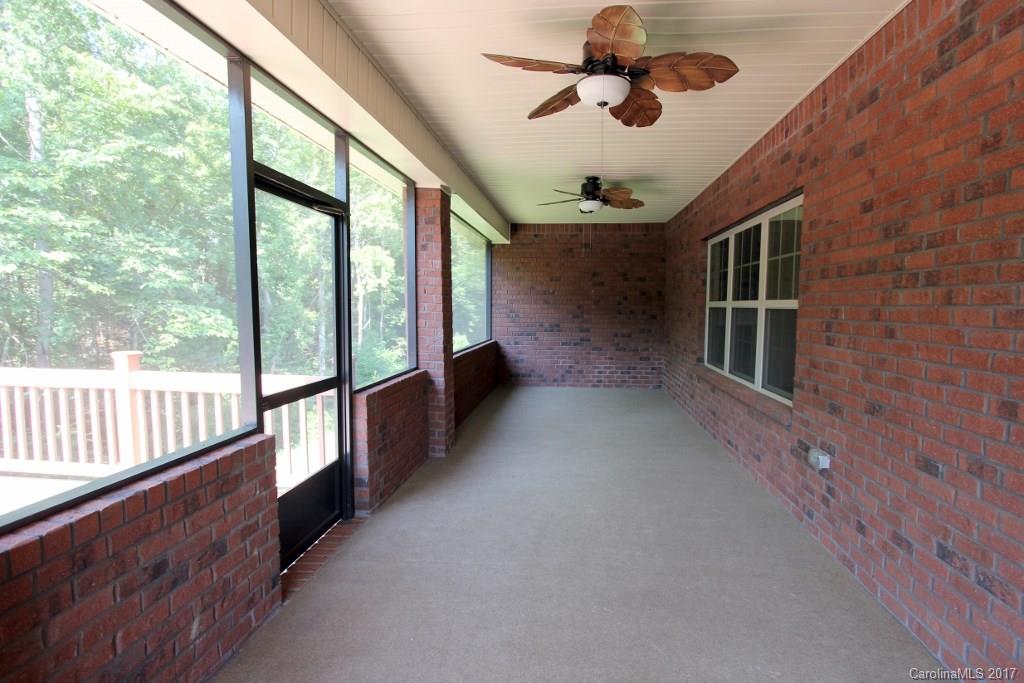 The Parks - Residential