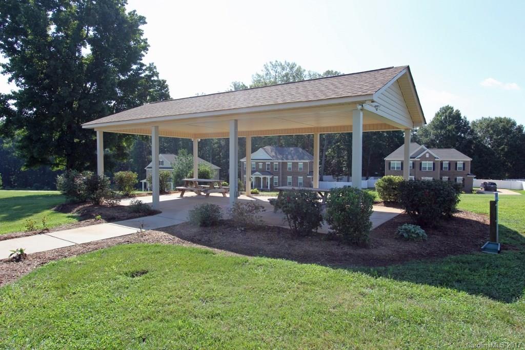 The Parks - Residential