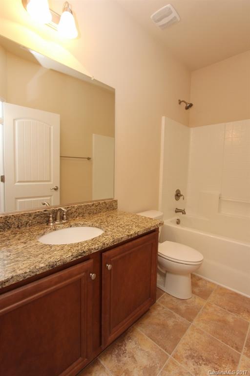 The Parks - Residential