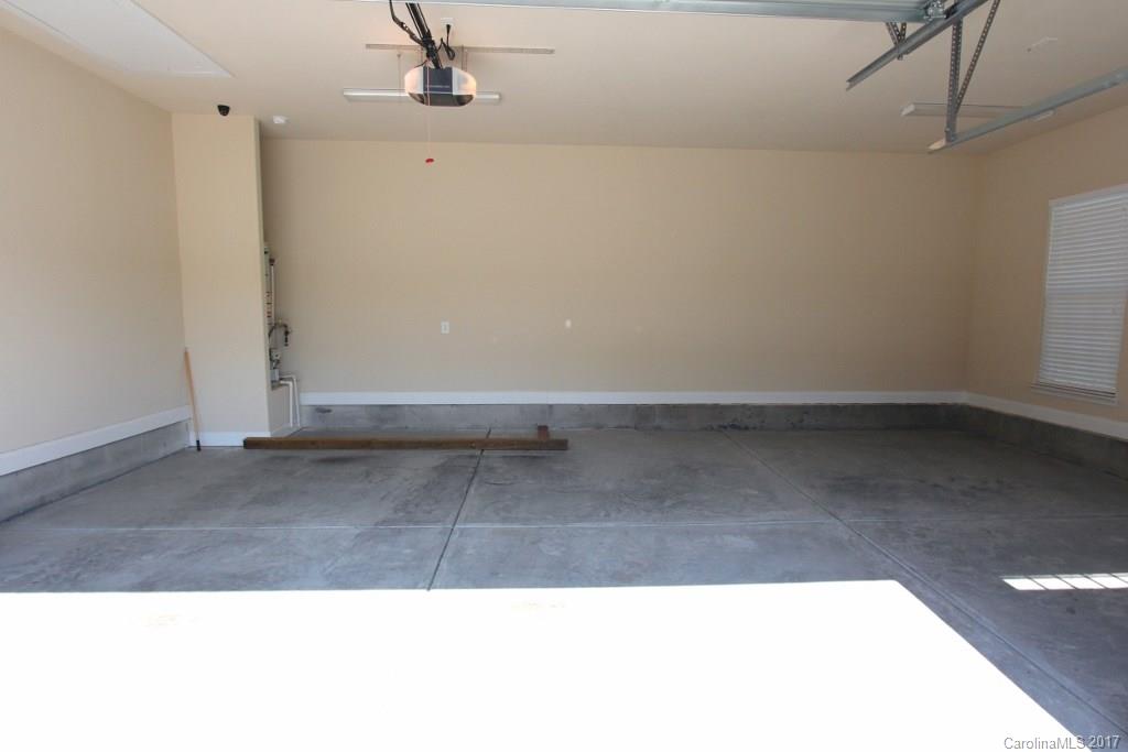 The Parks - Residential