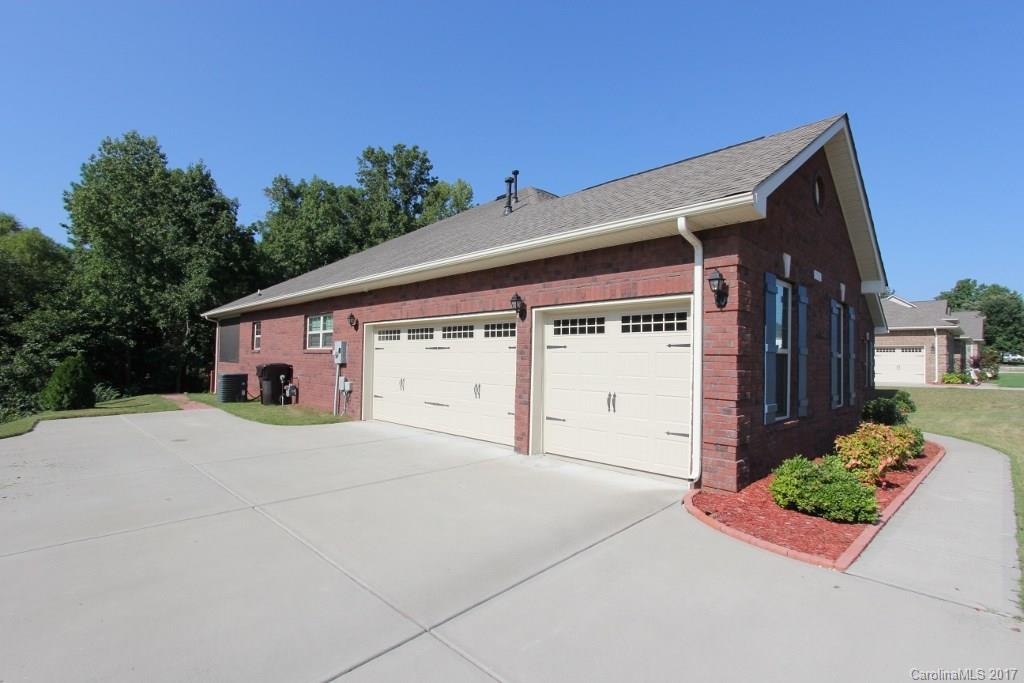 The Parks - Residential