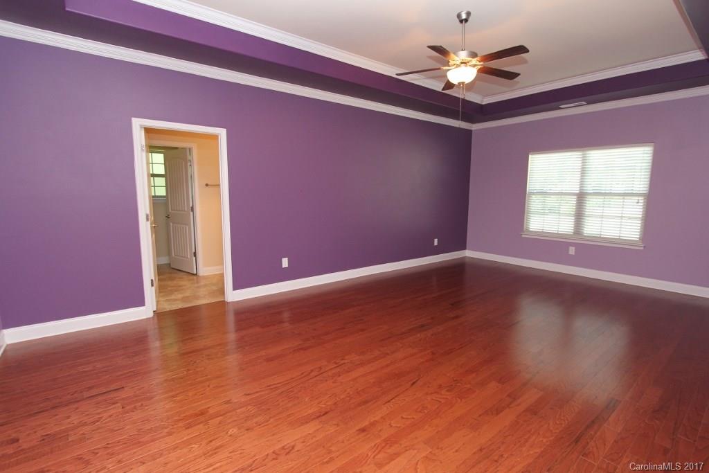 The Parks - Residential