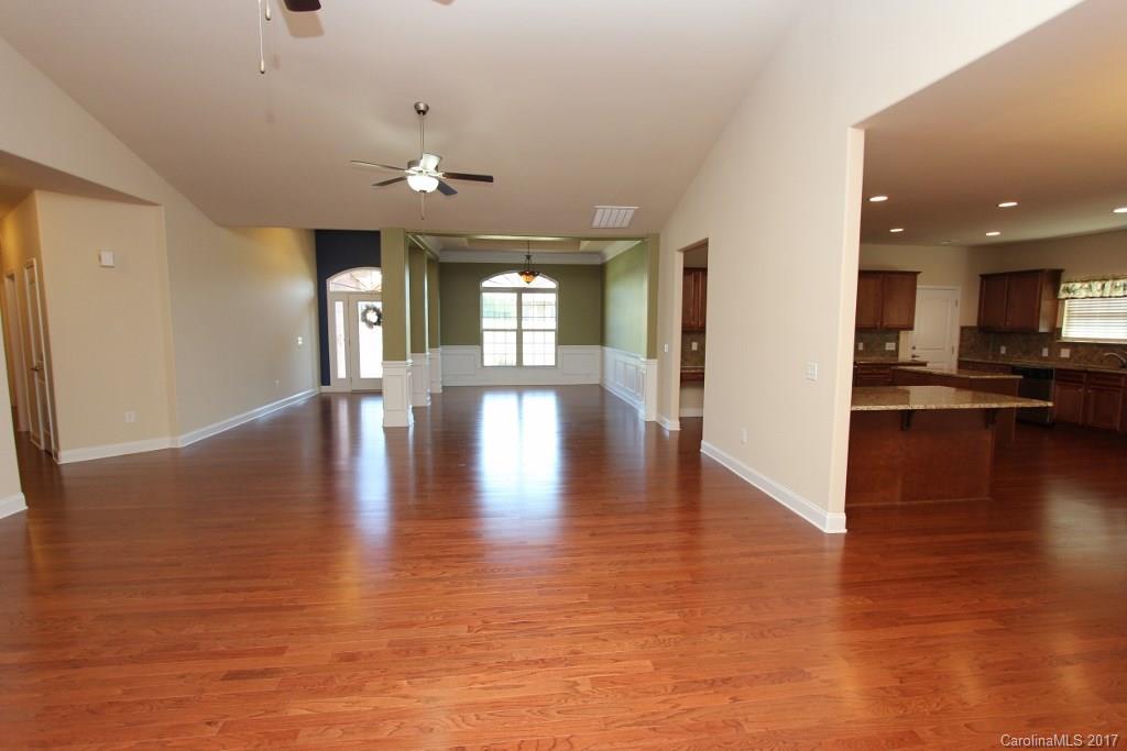 The Parks - Residential