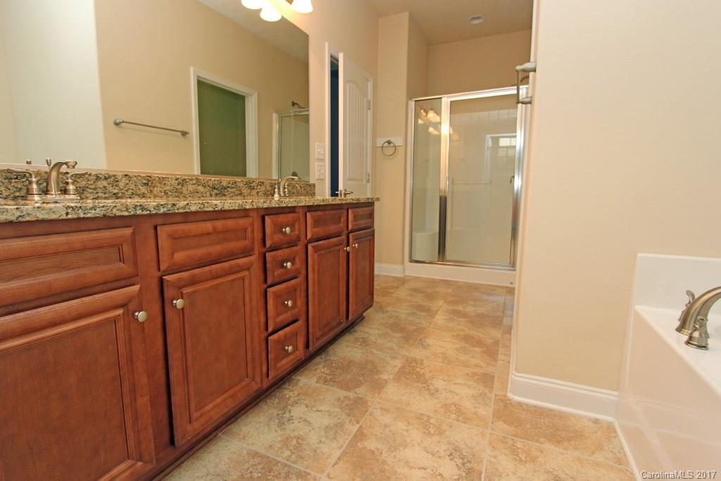 The Parks - Residential