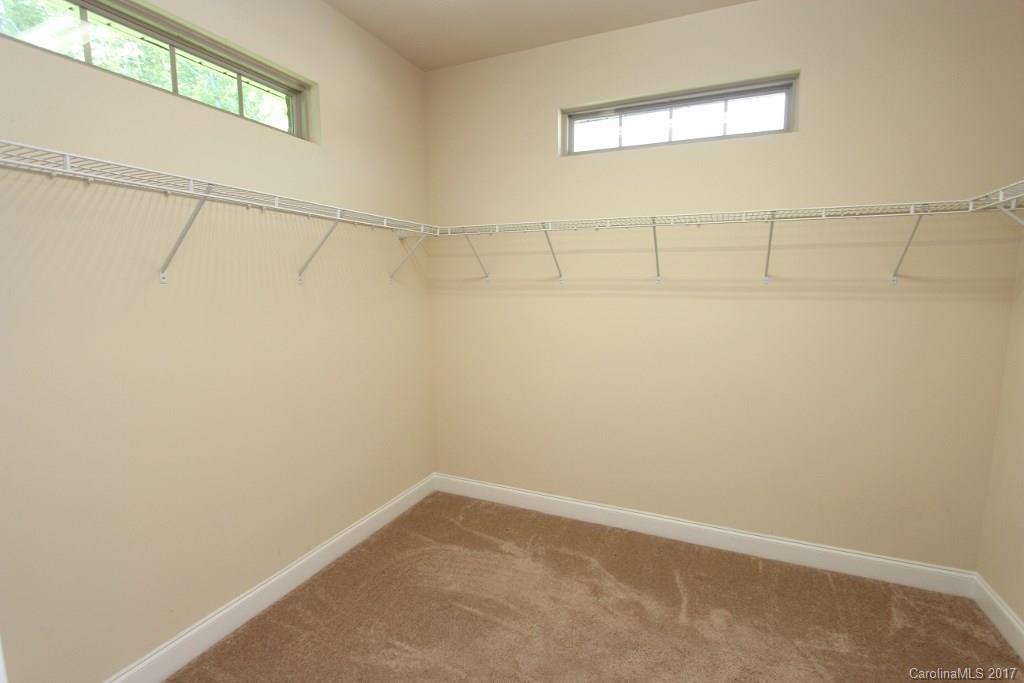 The Parks - Residential