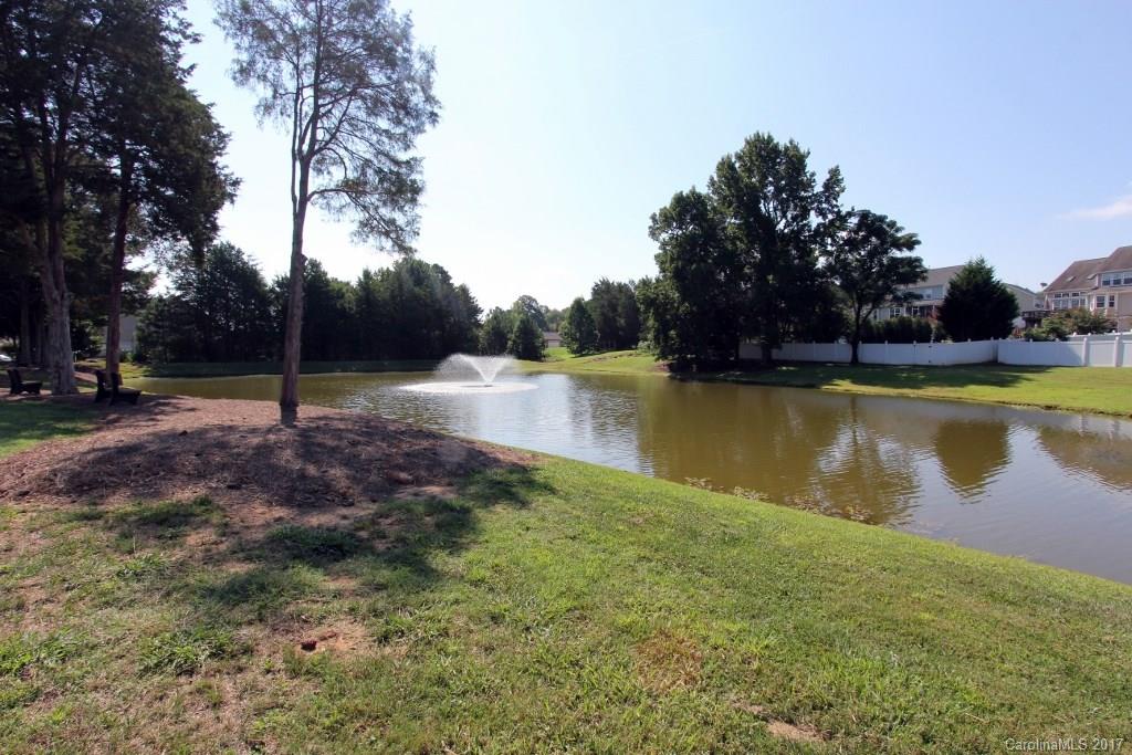 The Parks - Residential