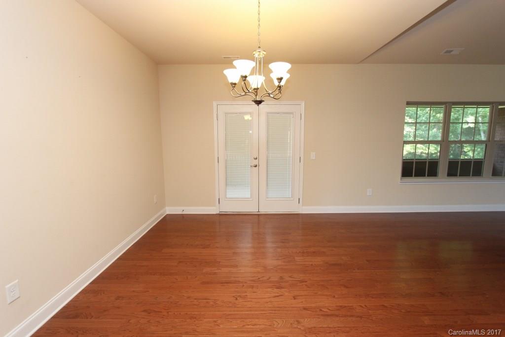 The Parks - Residential