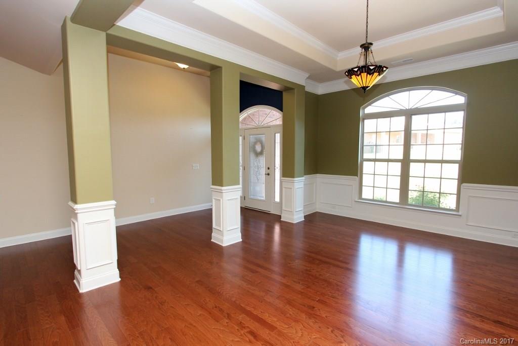 The Parks - Residential