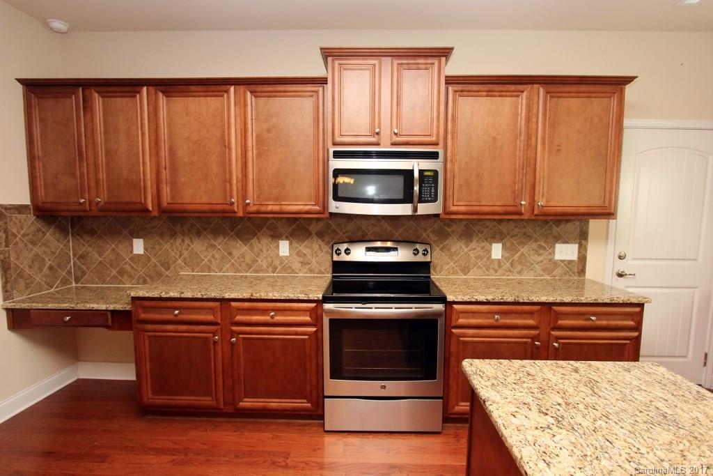 The Parks - Residential