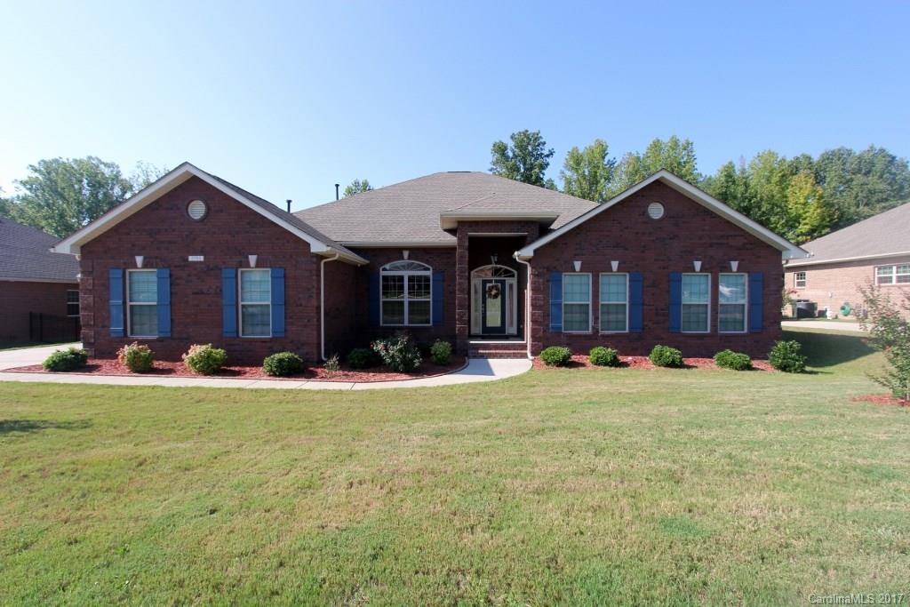 The Parks - Residential