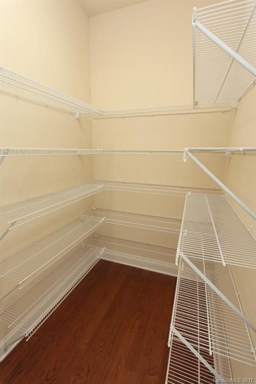 The Parks - Residential