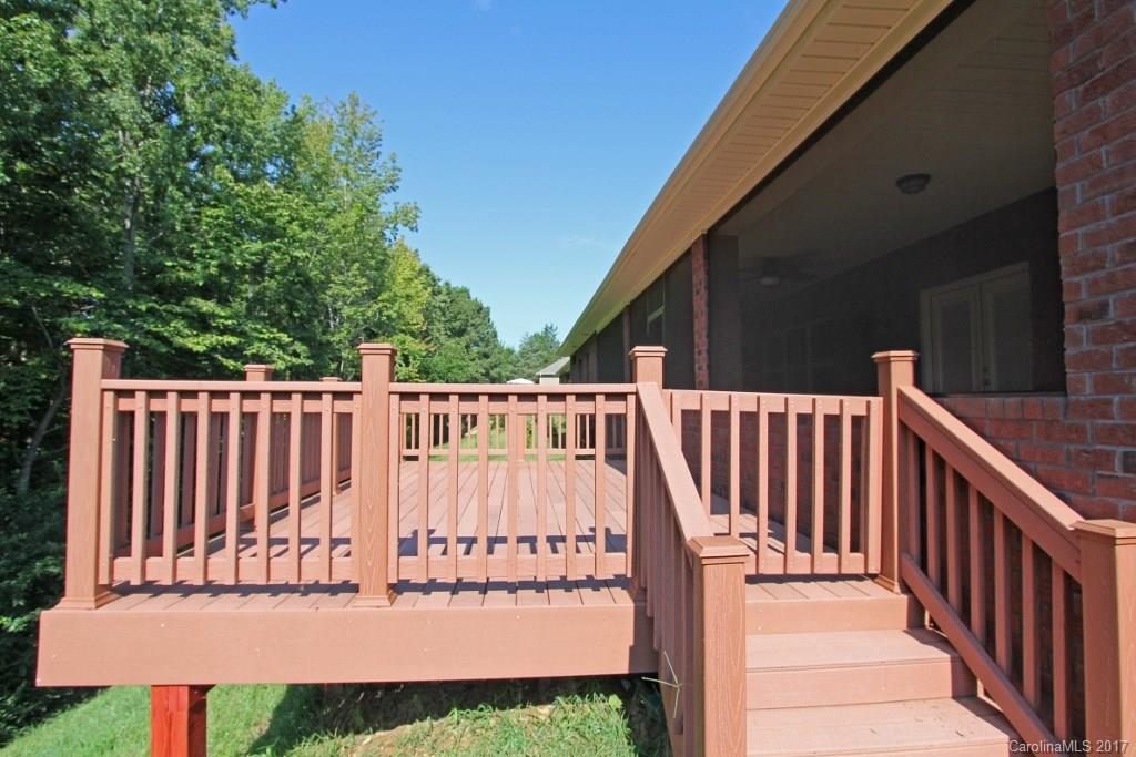 The Parks - Residential