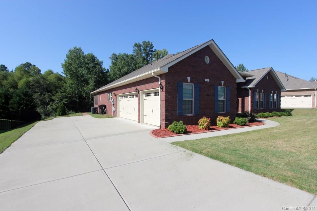 The Parks - Residential