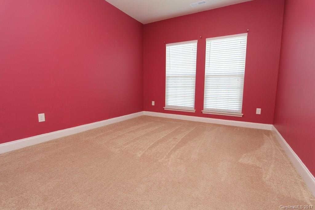 The Parks - Residential