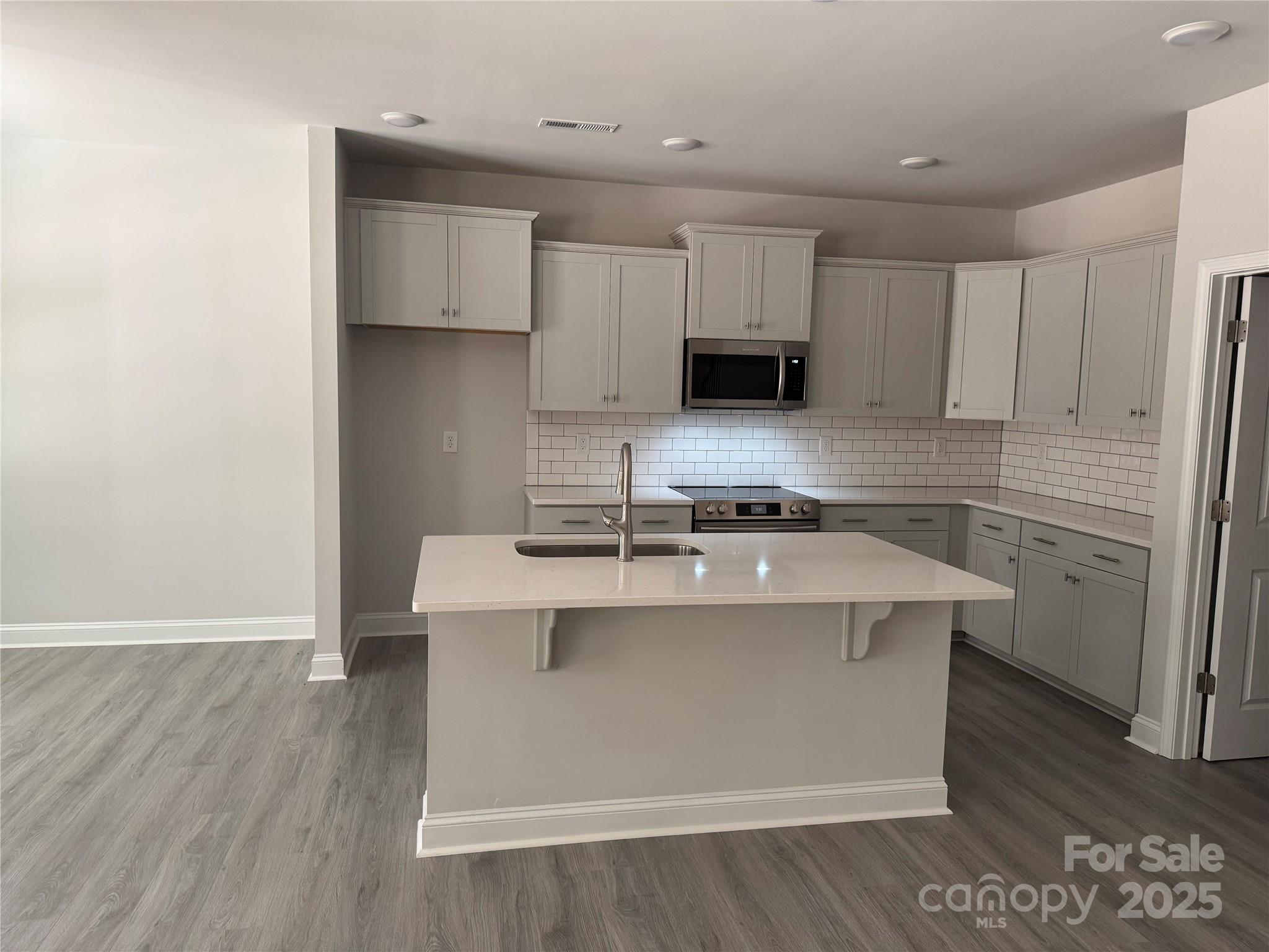Crystal Village - Residential