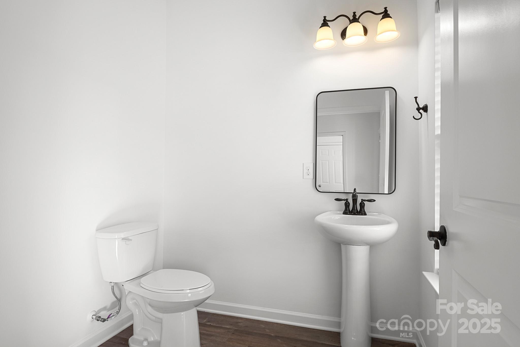 Kendrick Farms - Residential