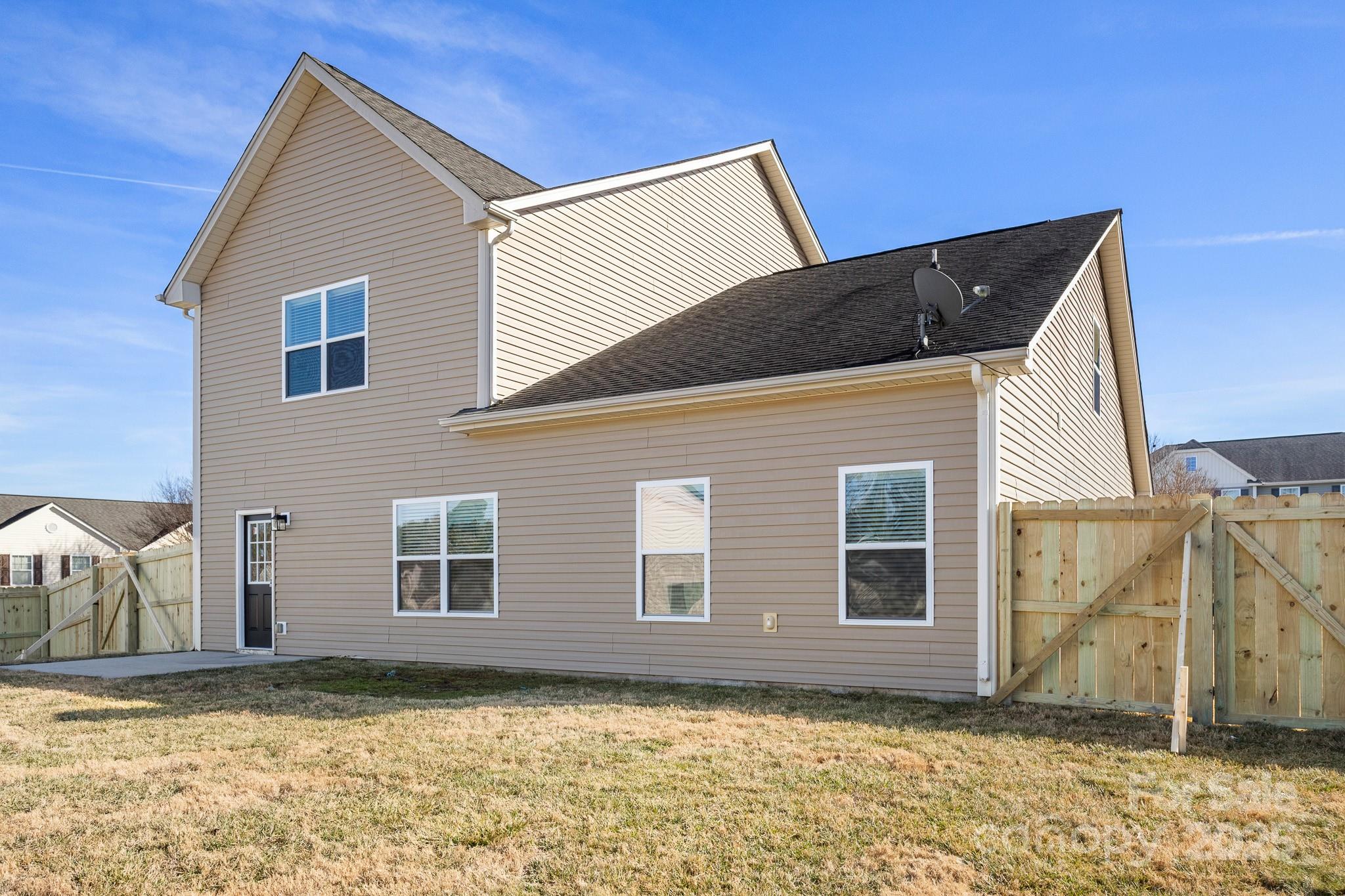 Kendrick Farms - Residential