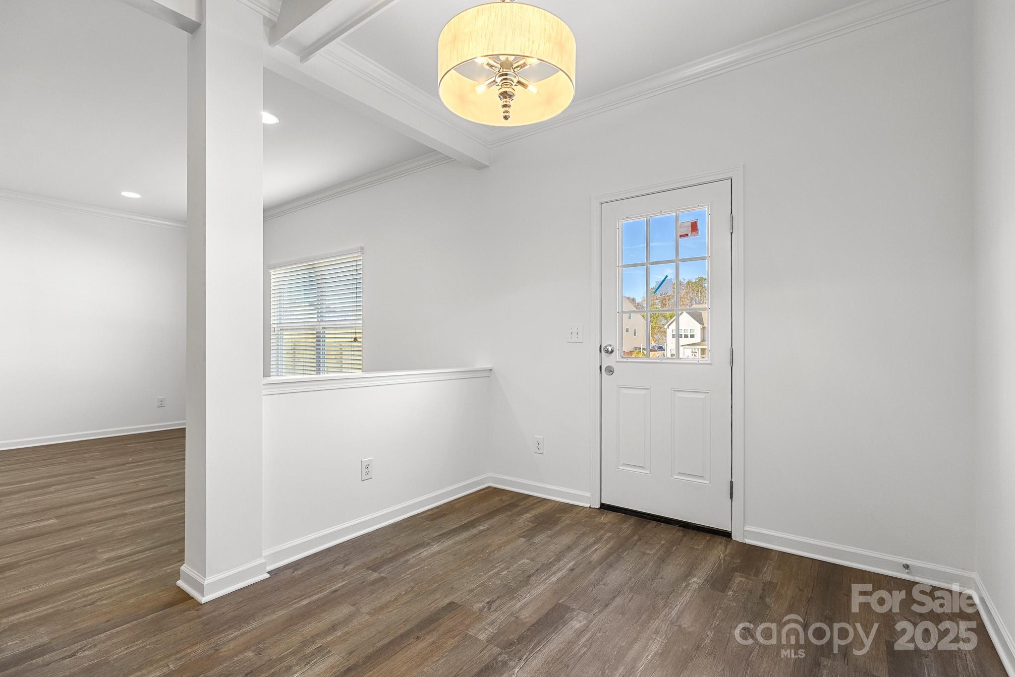 Kendrick Farms - Residential