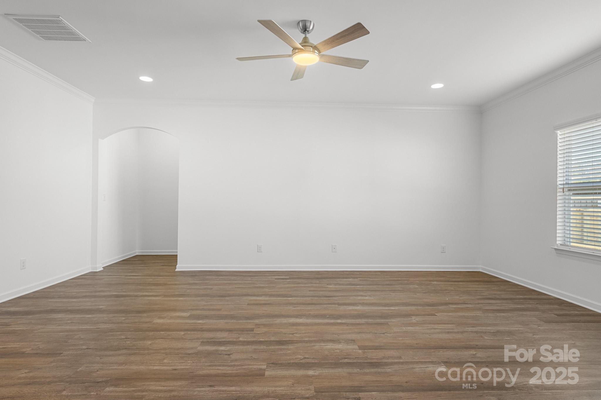 Kendrick Farms - Residential