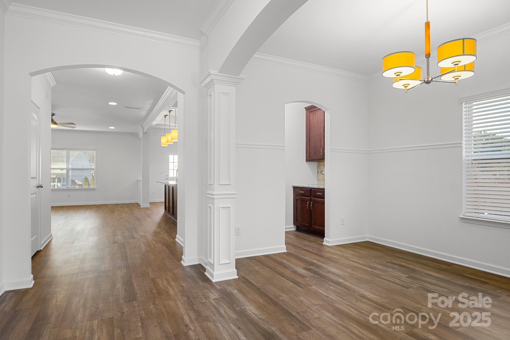 Kendrick Farms - Residential