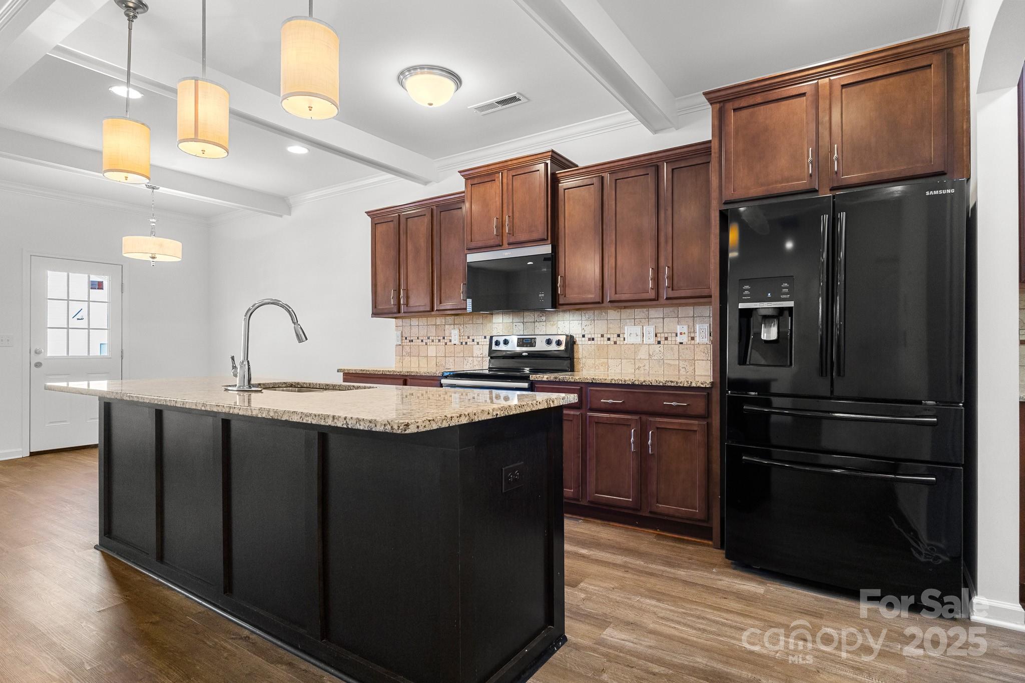 Kendrick Farms - Residential