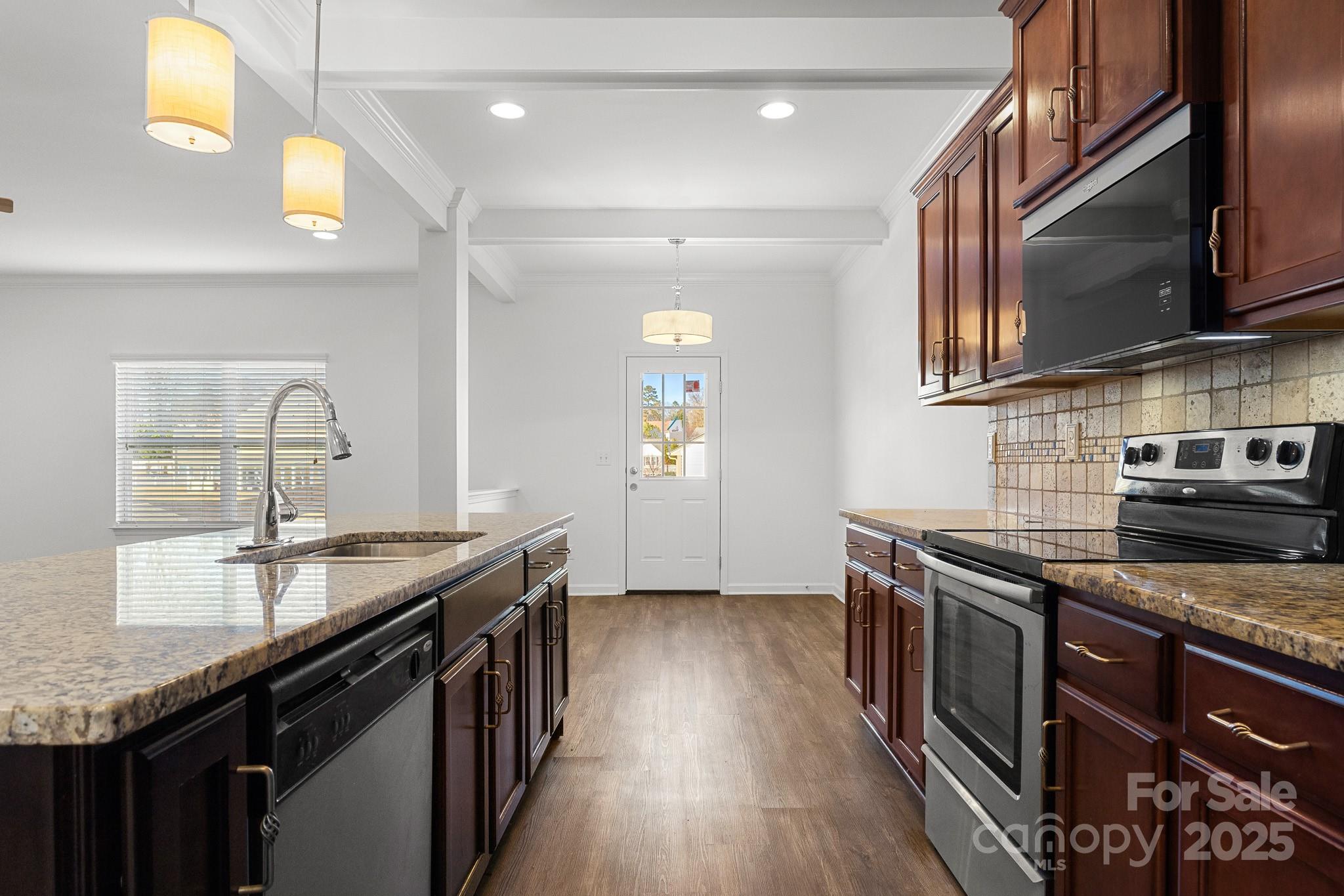 Kendrick Farms - Residential