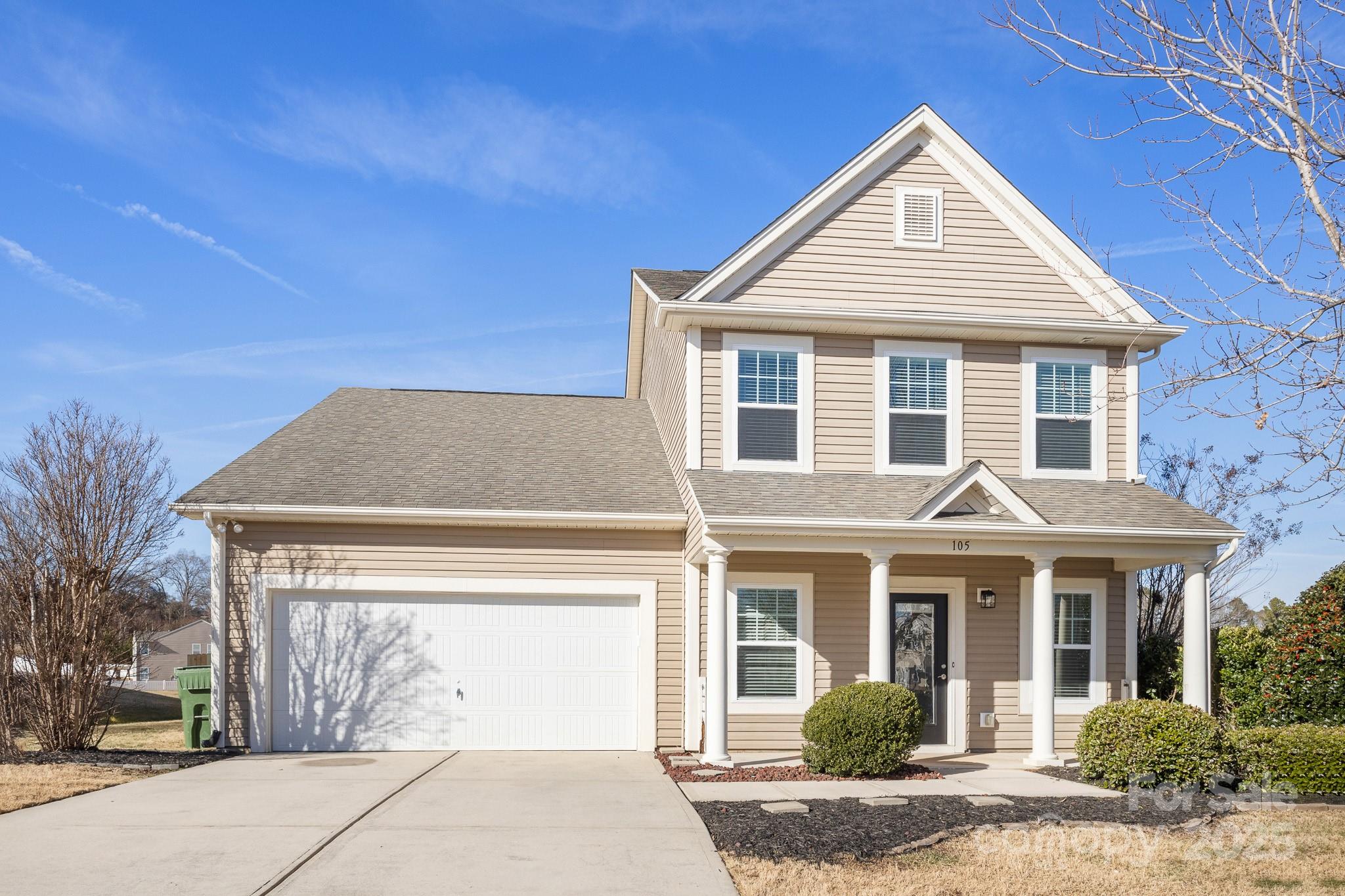 Kendrick Farms - Residential