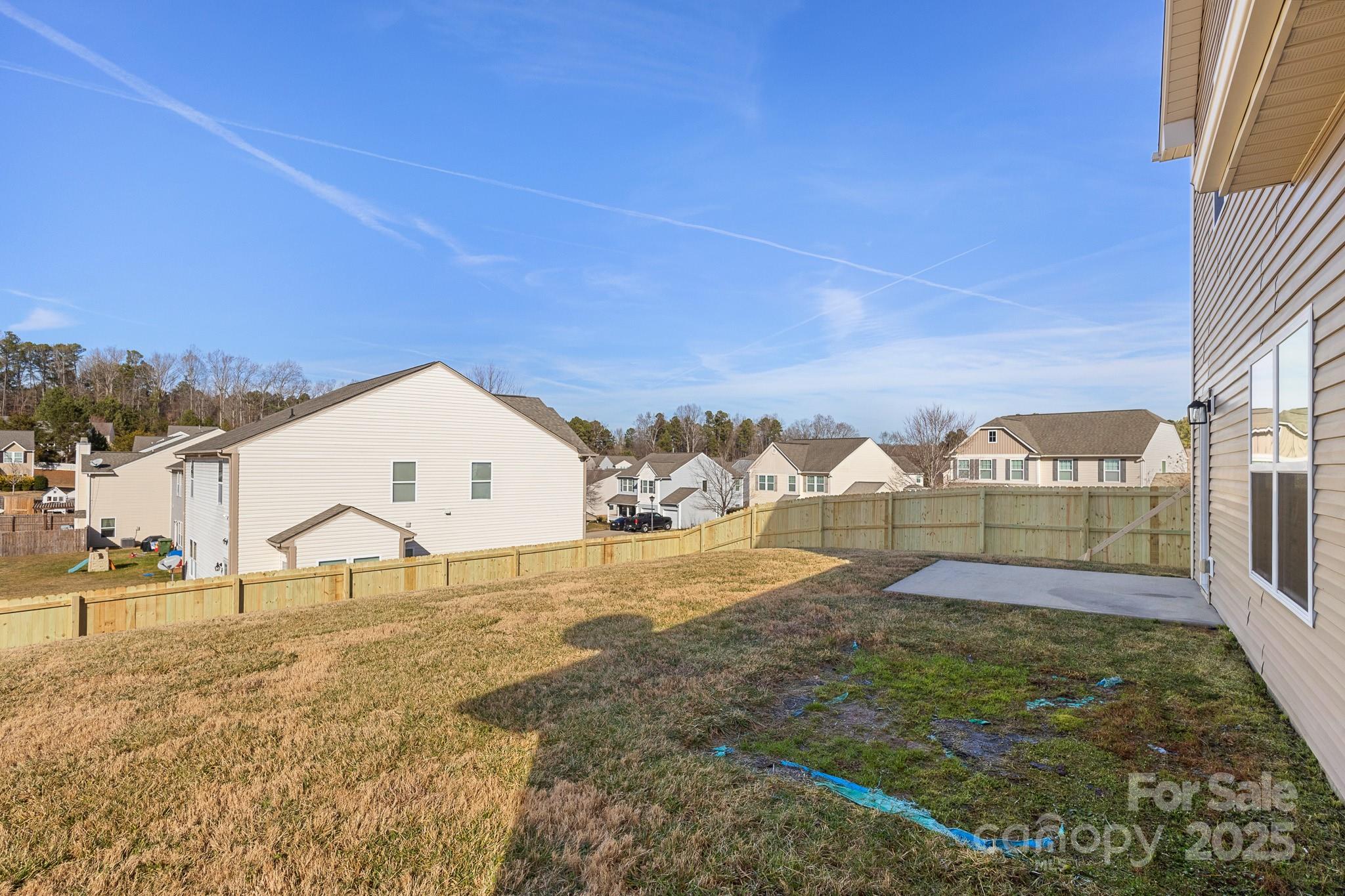 Kendrick Farms - Residential